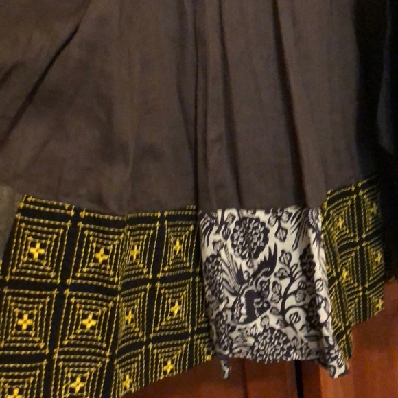 Lithe Sun & Earth Dress - Picture 5 of 8